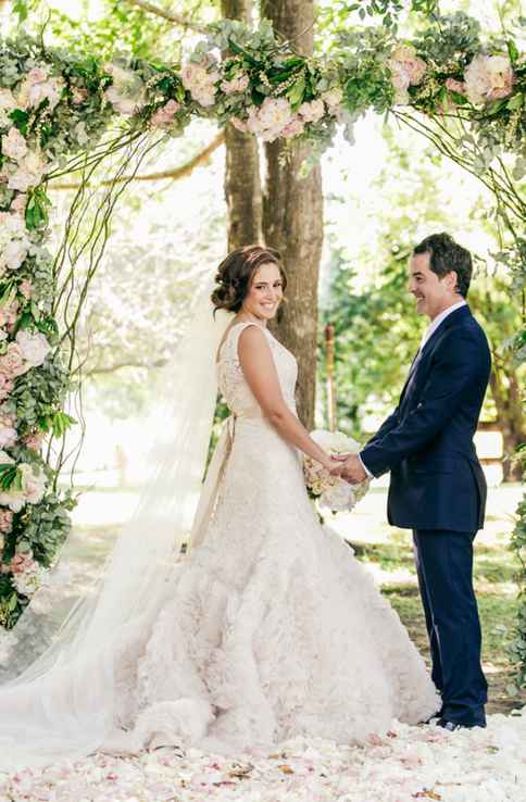 Best Wedding Dresses by Allure Bridals