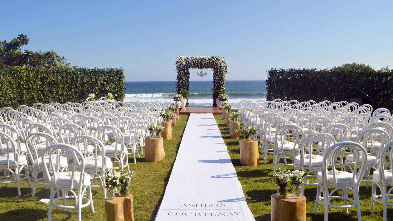 Best Wedding Venues Bali 2020 | Real Weddings