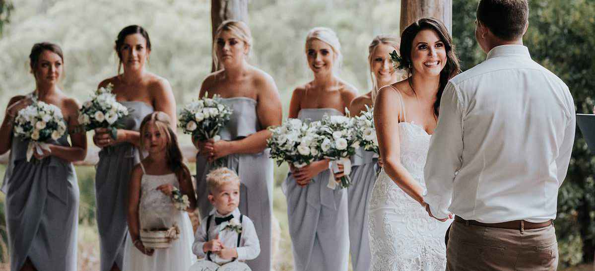 The Sebel Pinnacle Valley Resort Weddings