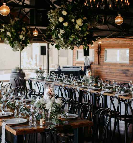 Best Wedding Venue in Melbourne - Zonzo Estate