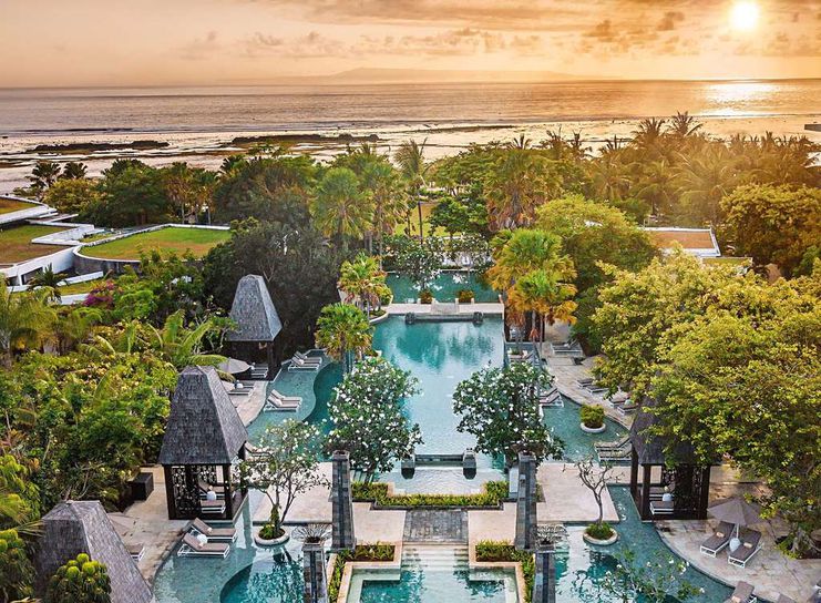 sofitel bali