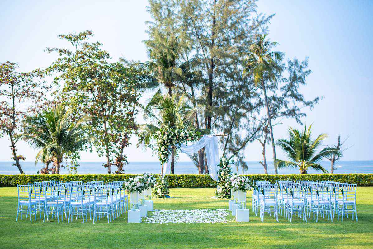 Hyatt Regency Phuket