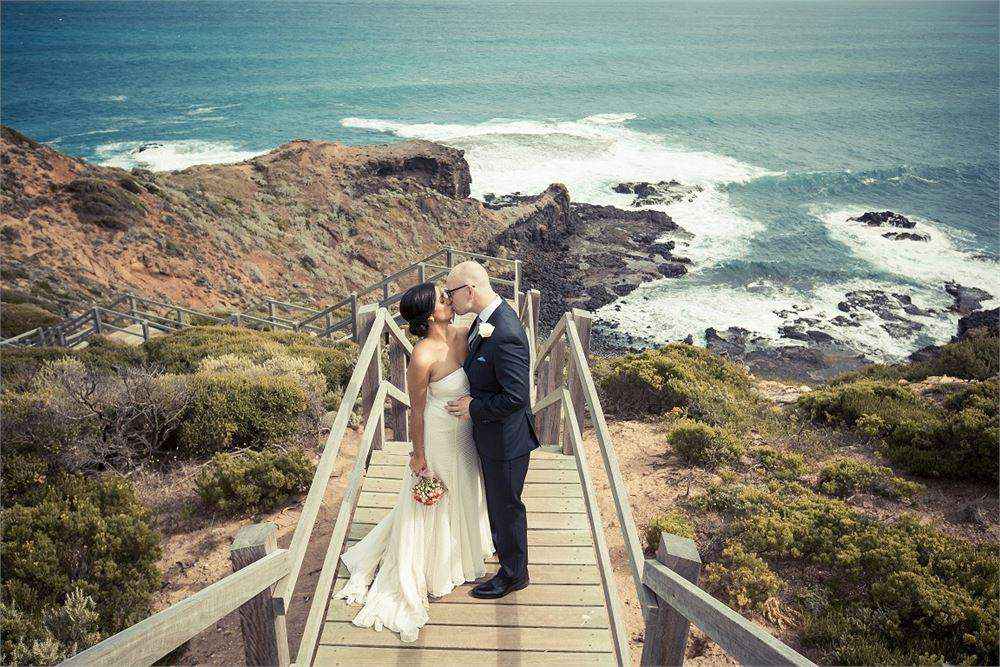 RACV Cape Schanck Weddings