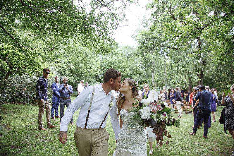 The Cosmopolitan Hotel Weddings