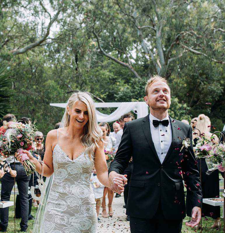 Batesford Hotel Weddings