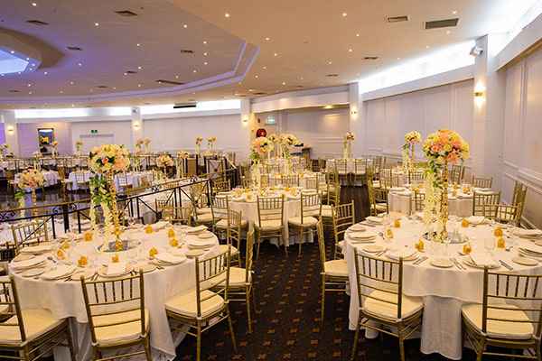 Ultima Function Centre