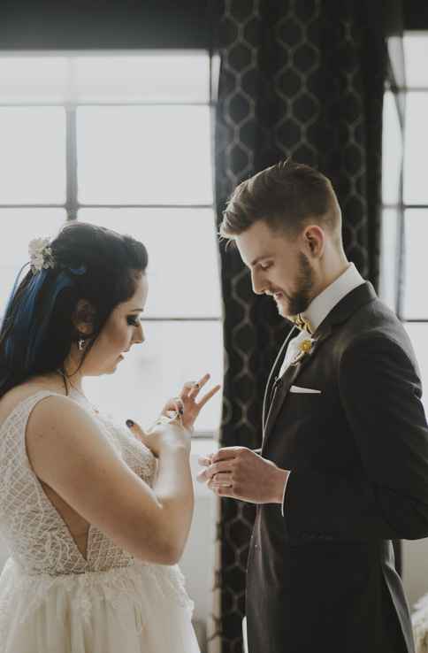 Giulia & Stuart’s Wedding at The State Library of Victoria