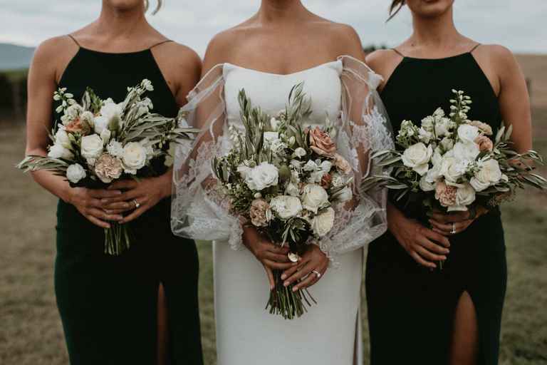 The Best Bridal Shops in Sydney for 2024 Real Weddings