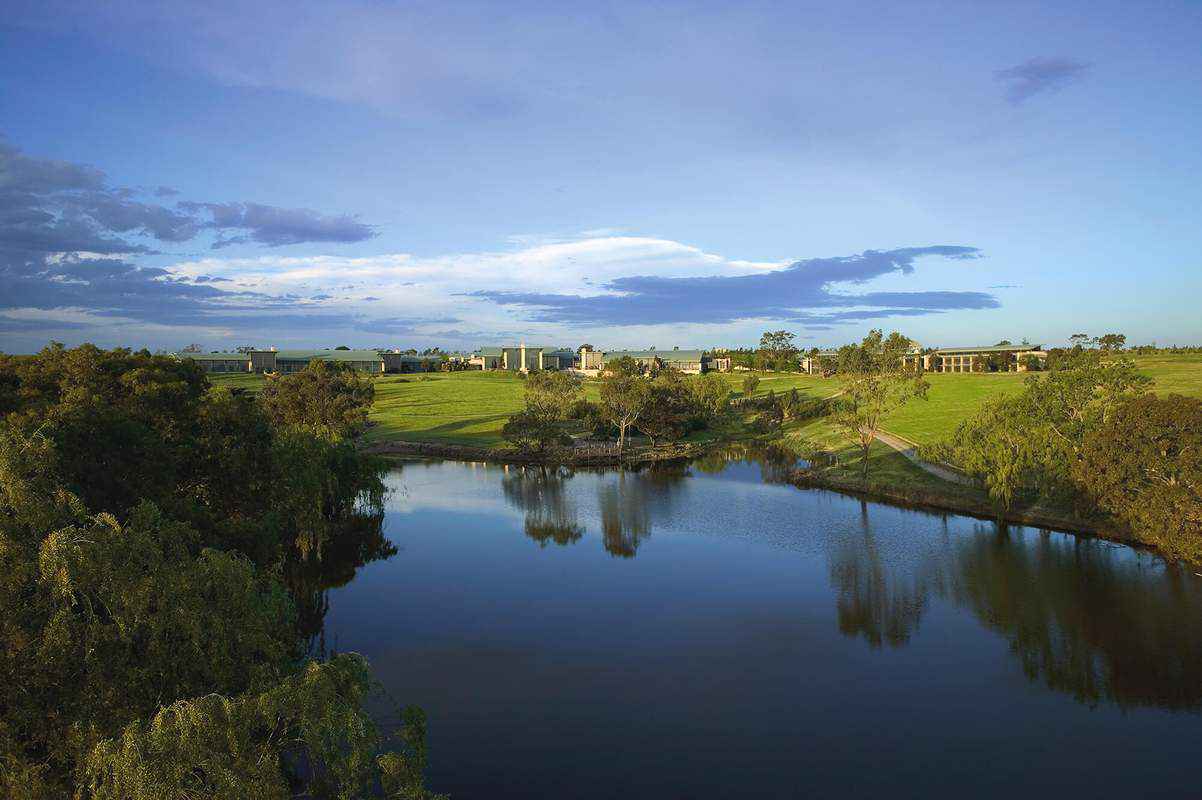 Best Wedding Venue in Melbourne - Aitken Hill
