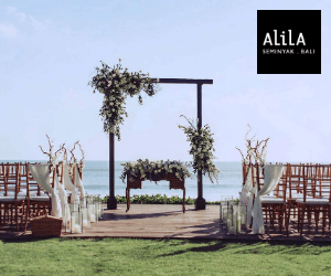 Alila Seminyak, Bali