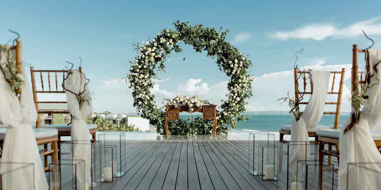 Alila Seminyak, Bali
