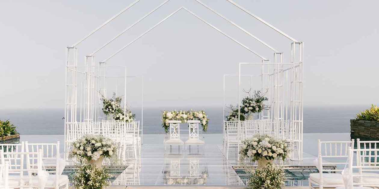 Alila Villas Uluwatu, Bali