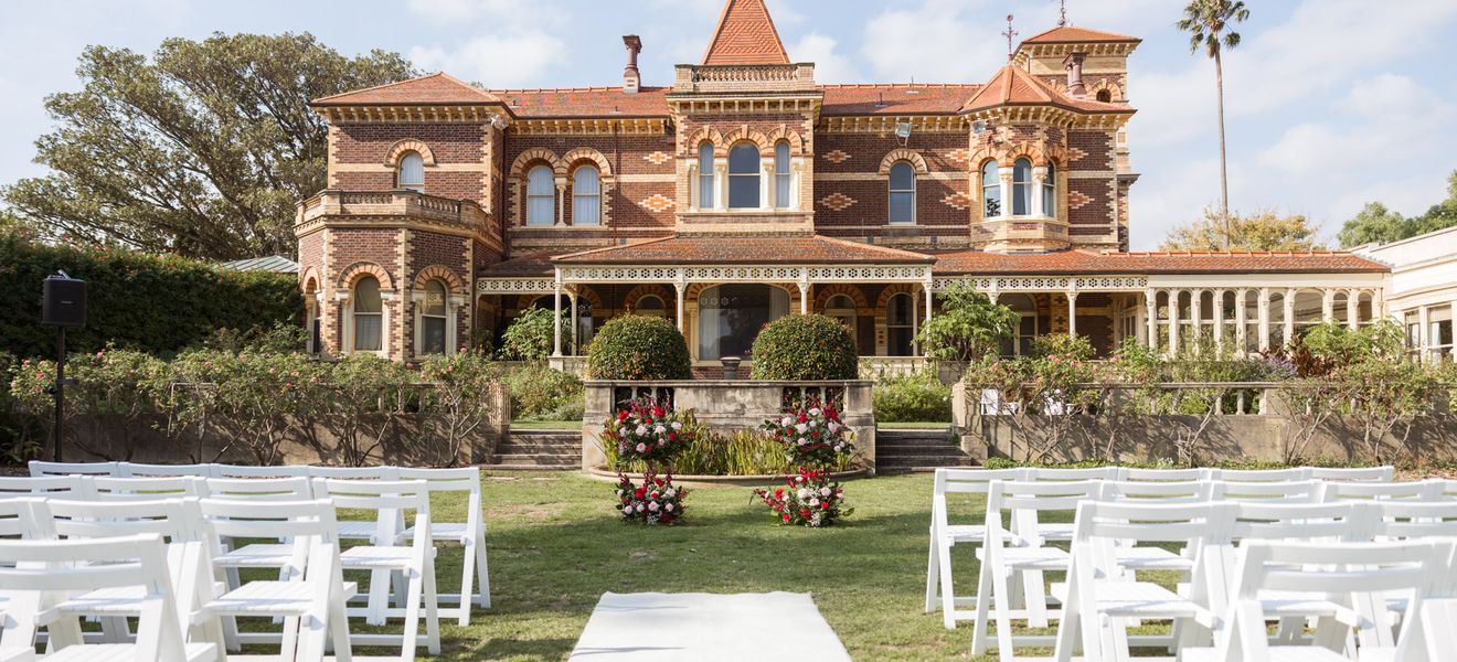 Rippon lea