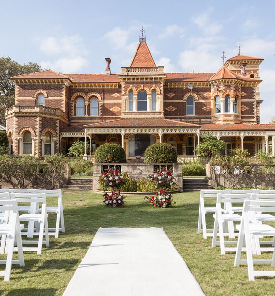 Rippon lea