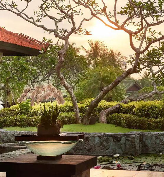 Grand Hyatt Bali