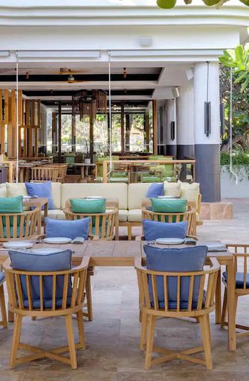 Grand Hyatt Bali