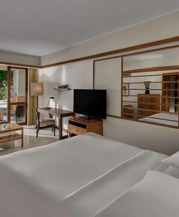 Grand Hyatt Bali
