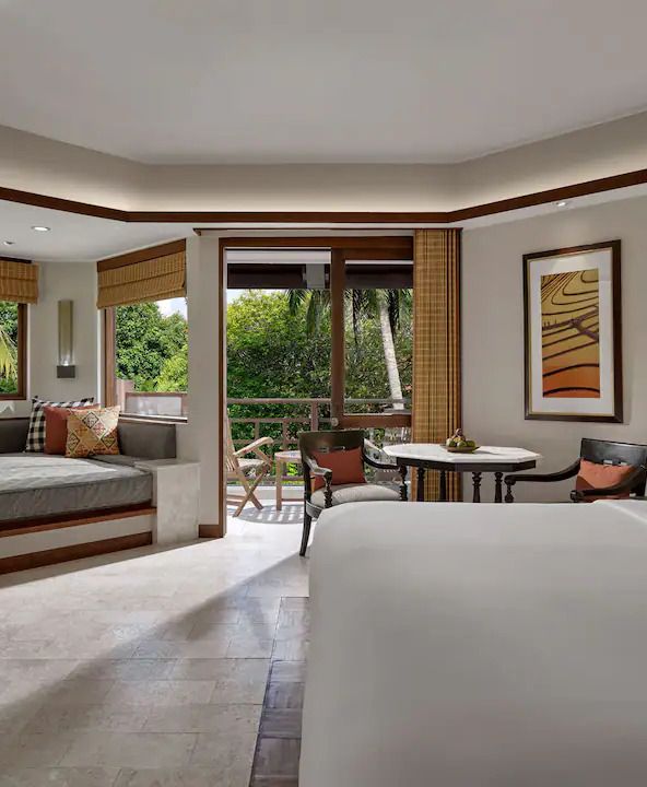 Grand Hyatt Bali