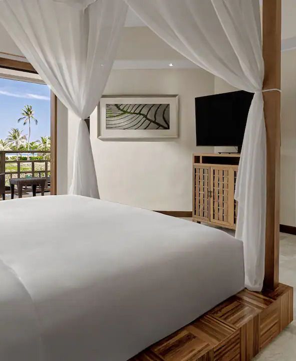 Grand Hyatt Bali