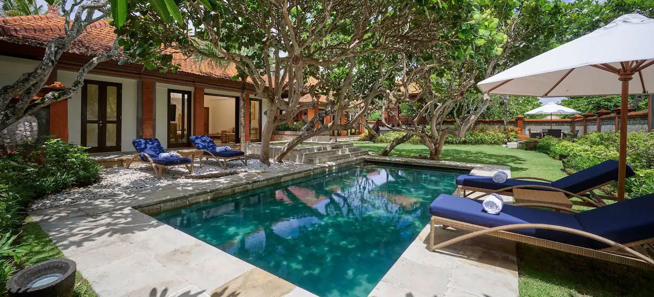 Grand Hyatt Bali