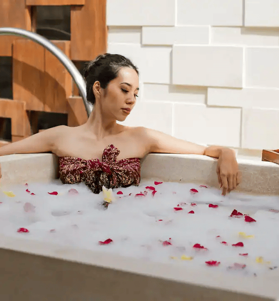 Grand Hyatt Bali