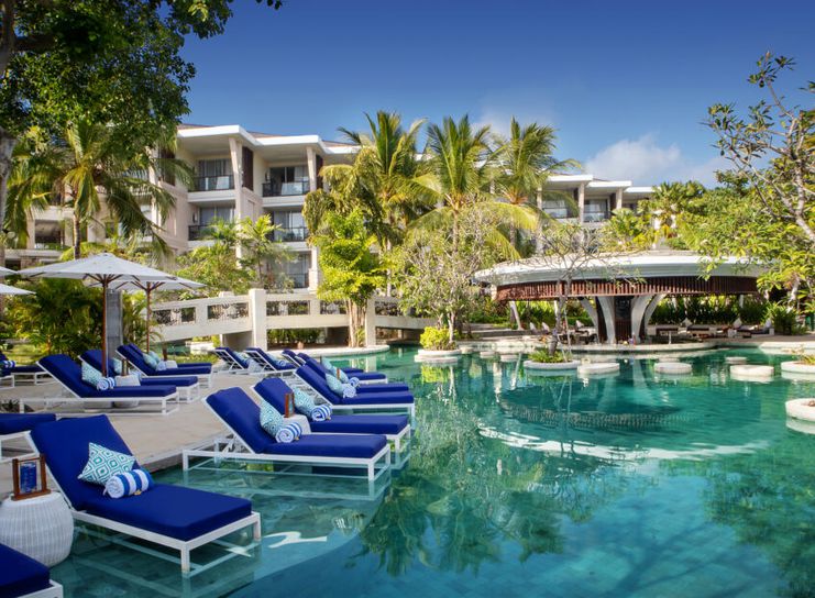 sofitel bali