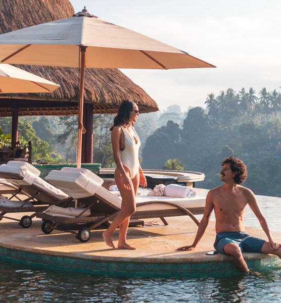 Viceroy Bali