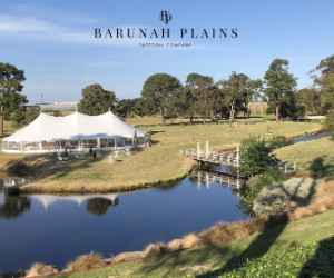 Barunah Plains Homestead