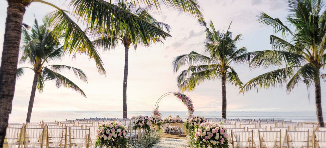 Intercontinental Bali