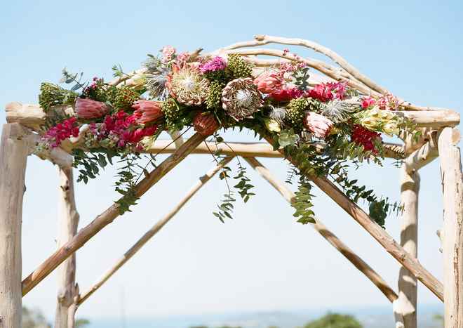 Waterfront Wedding Venues Byron Bay Real Weddings