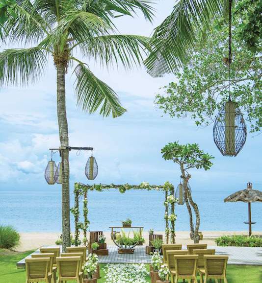 Belmond Jimbaran