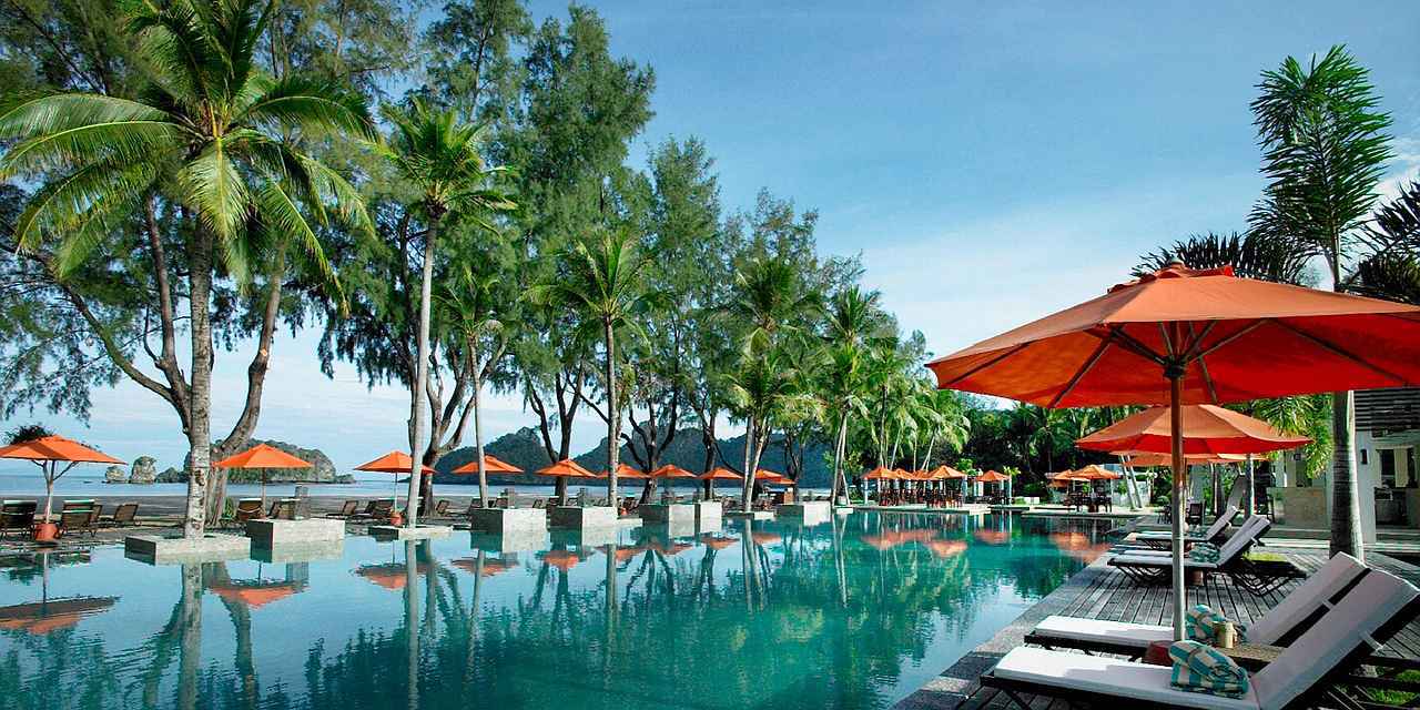 Honeymoon Destination