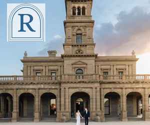 The Refectory in Werribee Park