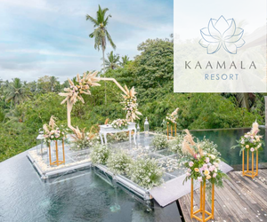 Kaamala Resort Ubud
