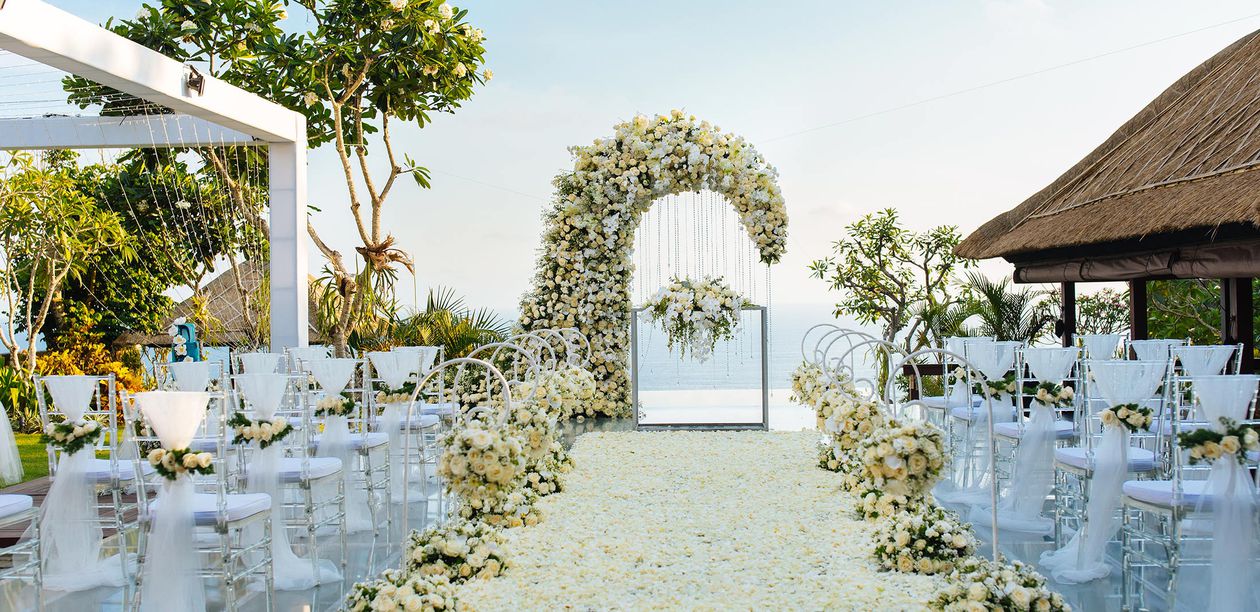 Bvlgari Resort Bali