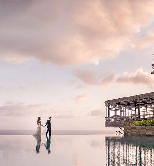 alila villas