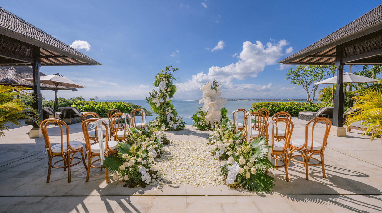 Raffles Bali