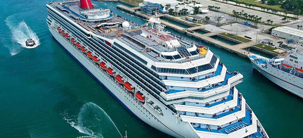 carnival cruise