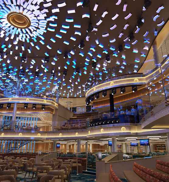 carnival cruise
