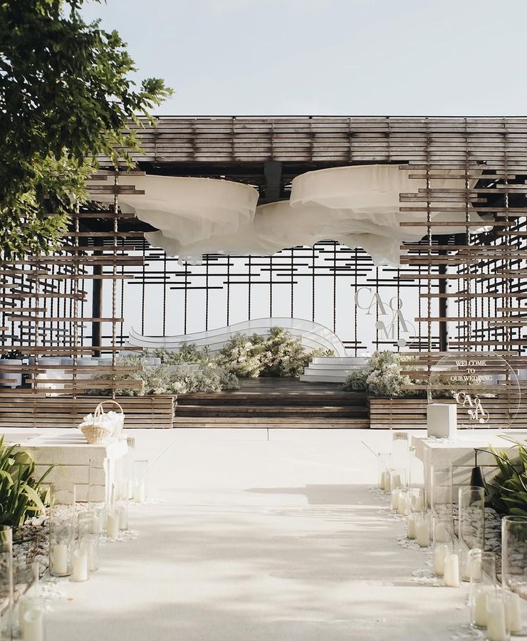 alila villas