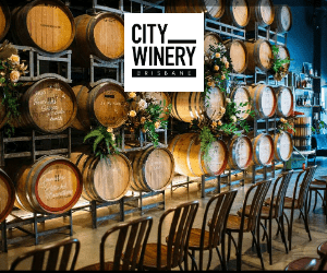 City Winery Brisbane