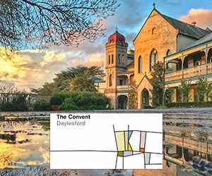 The Convent Daylesford