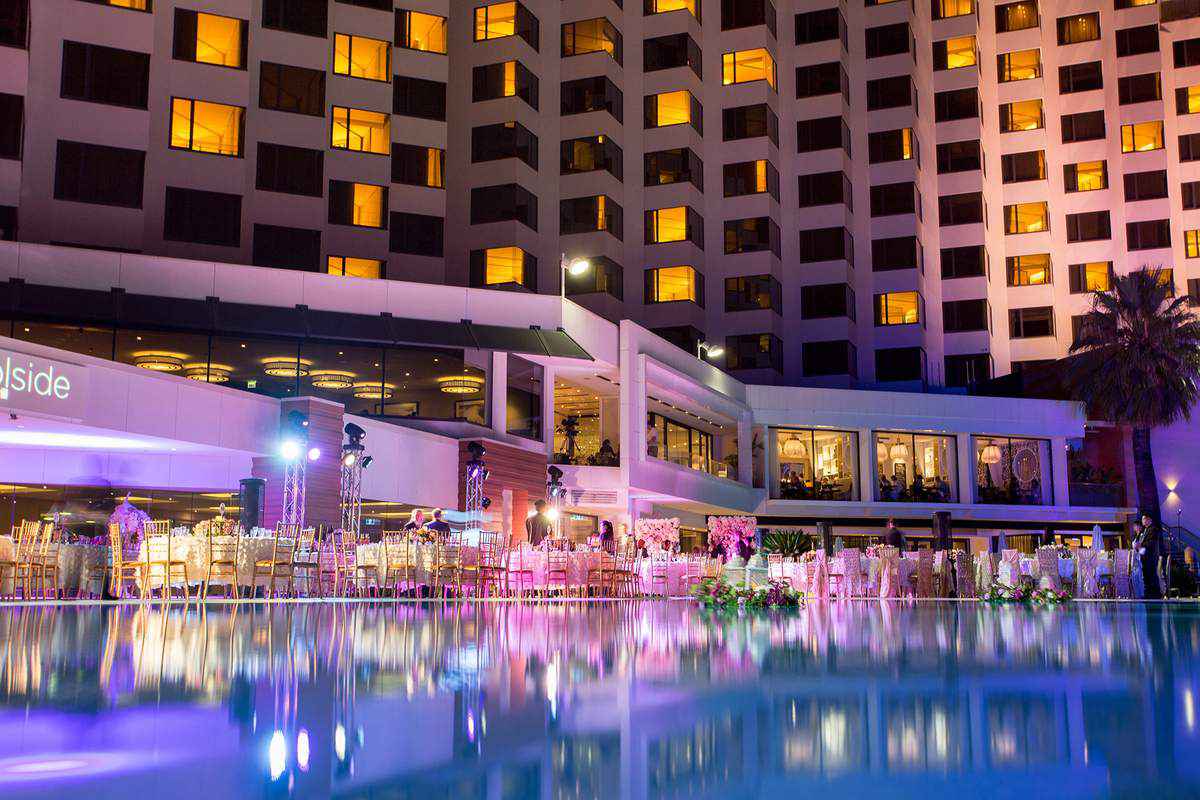 Crown Perth