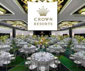 Crown Perth