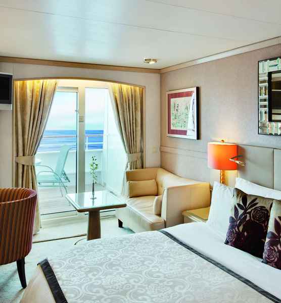 crystal cruises