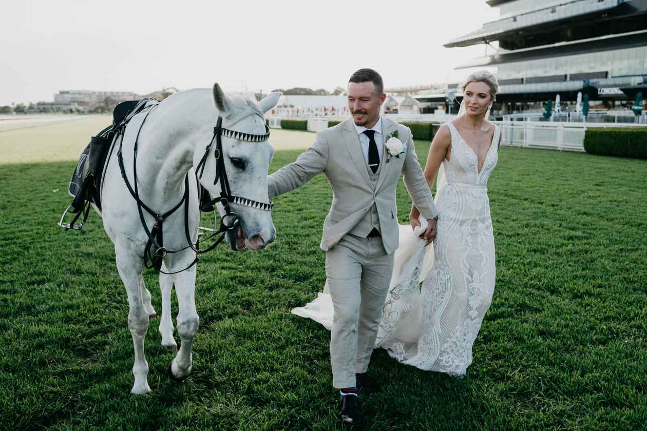 Royal Randwick Weddings