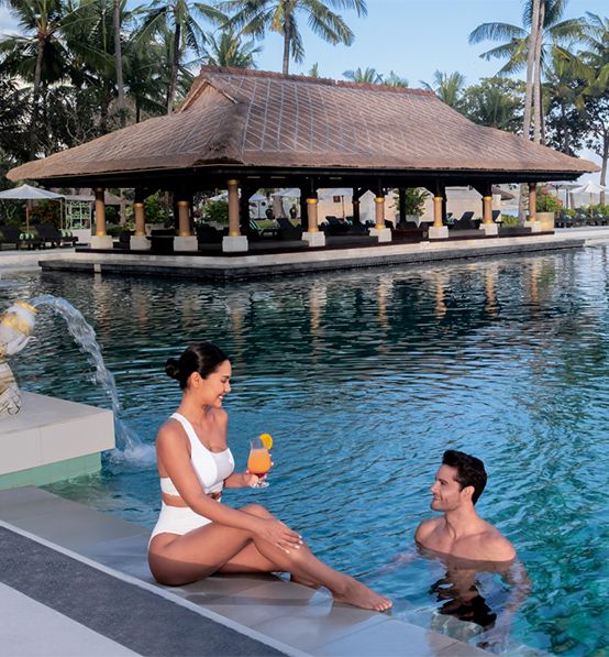 Intercon Bali