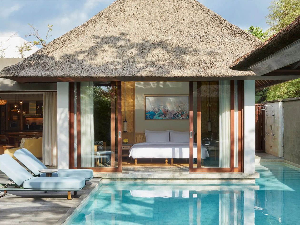 Andaz Bali