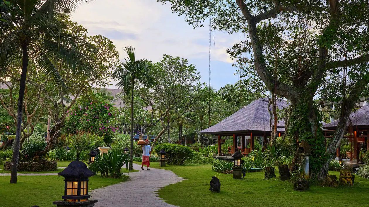 Hyatt Regency Bali