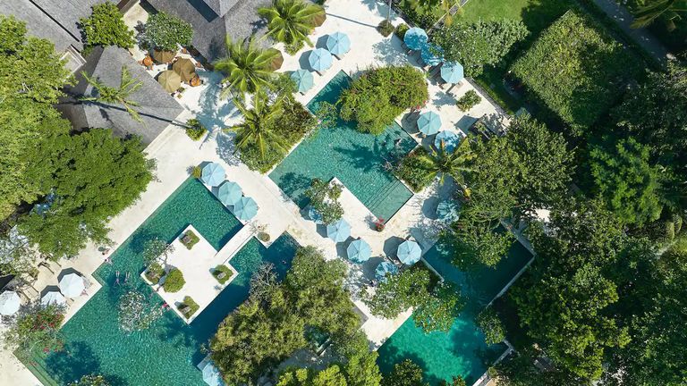 Hyatt Regancy Bali
